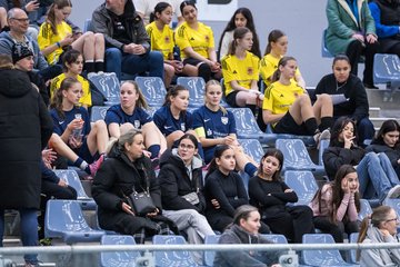 Bild 9 - wBJ Power Girls Cup Suederelbe